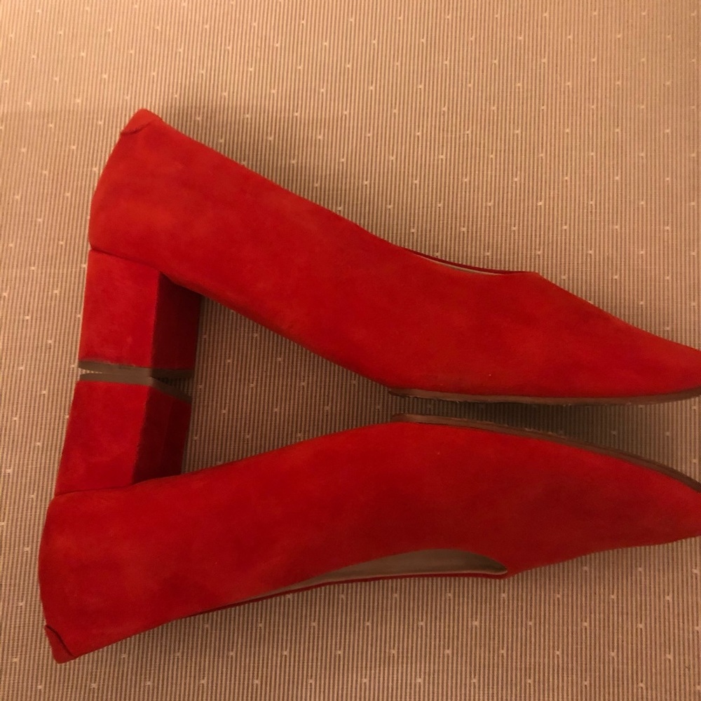 🔥COS🔥SWADE 🔥shoes - Picture 5 of 9